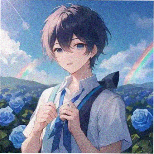 张涵予